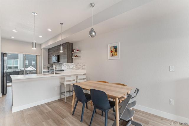 Foto del edificio - 2 bedroom in Denver CO 80221