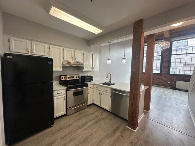 Foto del edificio - 25 Grand St