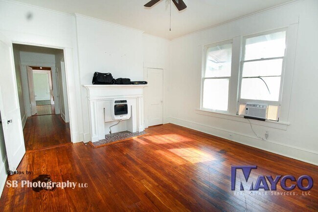 Foto del edificio - 536 Wilkinson