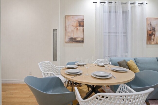 Foto del edificio - 550 W 110th St