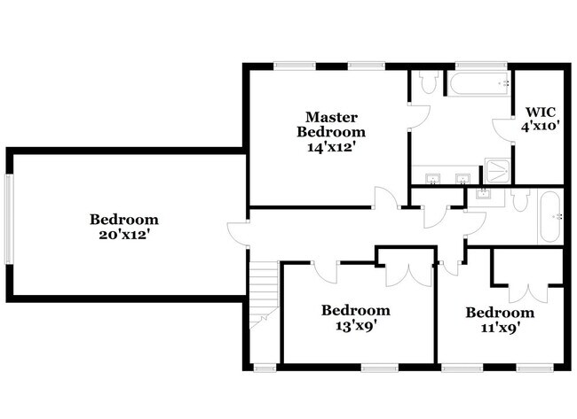 Building Photo - 5902 Shining Oak Ln