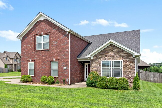 Building Photo - 1273 Allmon Dr