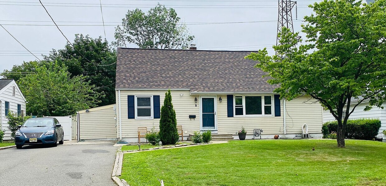 Foto principal - 5 Longfield Rd