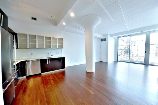 Foto del edificio - Gold Street Lofts