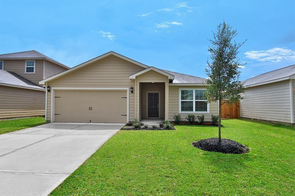 2088 Saras Wy, Brookshire, TX 77423 House Rental in Brookshire, TX