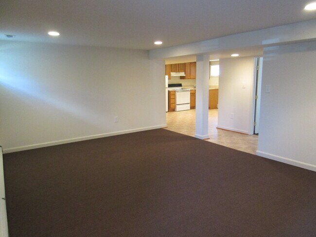 Building Photo - 4207 Wilkens Ave