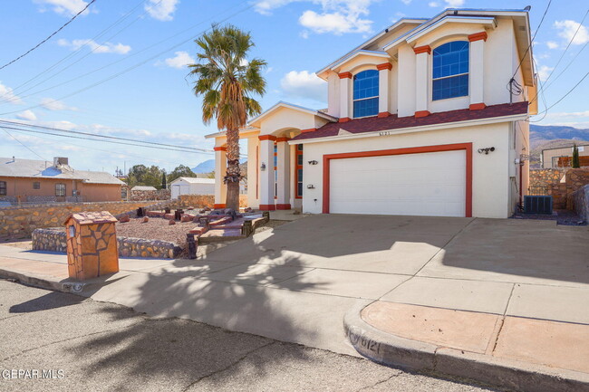 Building Photo - 6121 Byron St