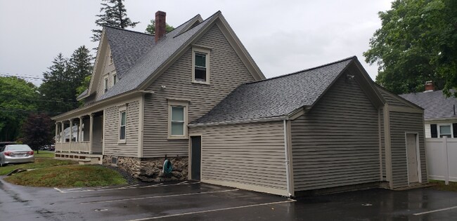 Building Photo - 54 S Main St