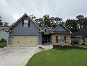Building Photo - 59 Round Rock Cir NE