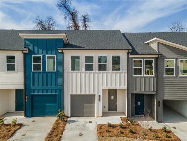 Foto del edificio - 1668 Florence Pl NW