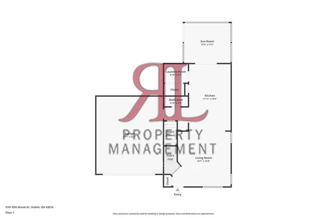 Building Photo - 5761 Ellis Brook Dr