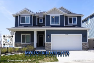 Building Photo - 3977 W Penstemon Wy
