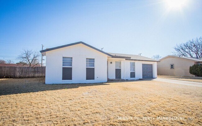 Foto del edificio - 4813 6th St