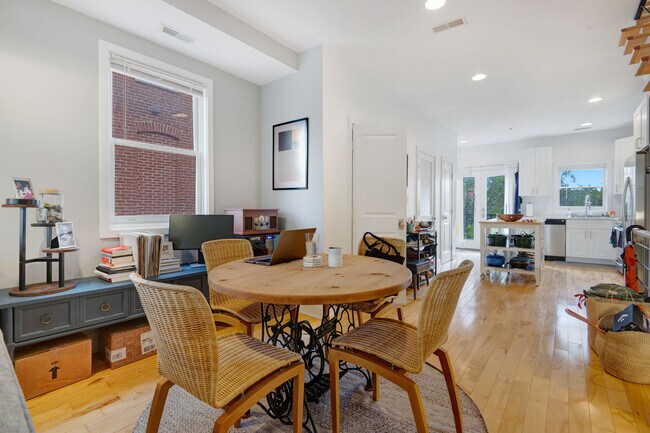 Building Photo - 1718 9th St NW