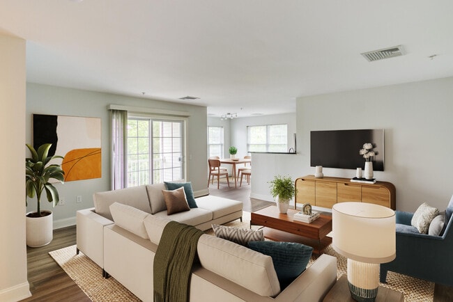 Building Photo - Heritage at Bedford Springs