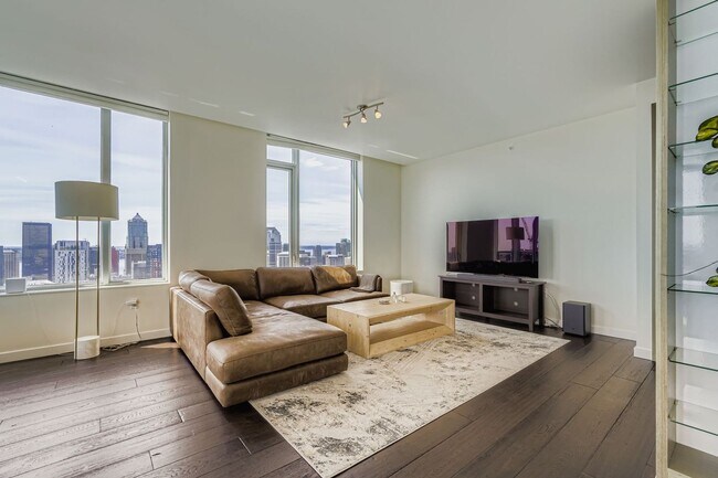 Foto del edificio - Luma Condominiums ~ First Hill/Capitol Hill