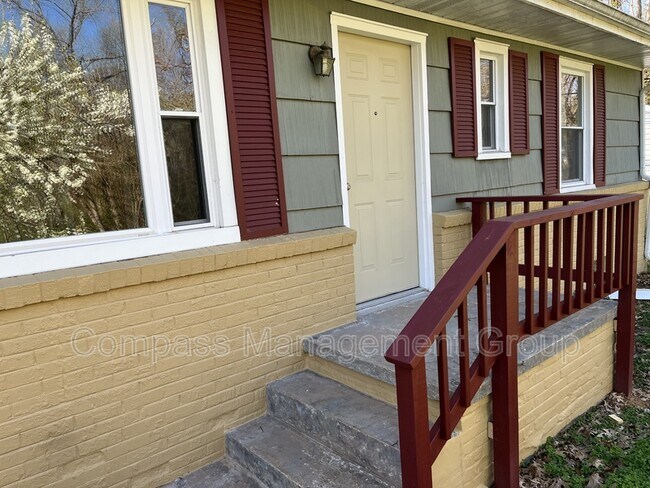 Foto del edificio - 2911 Davis St SE