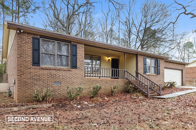Building Photo - 116 Belair Trail