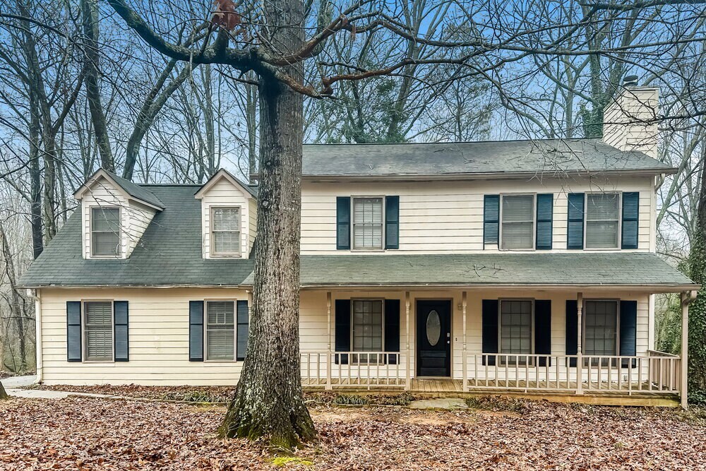Primary Photo - 240 Brookclear Ln