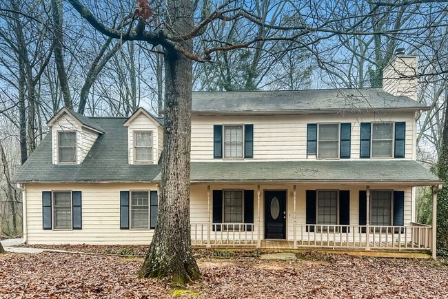Building Photo - 240 Brookclear Ln