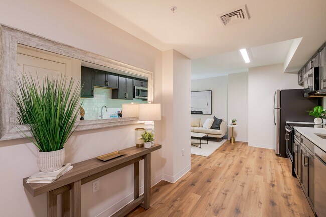Foto del edificio - Residences at The Summit