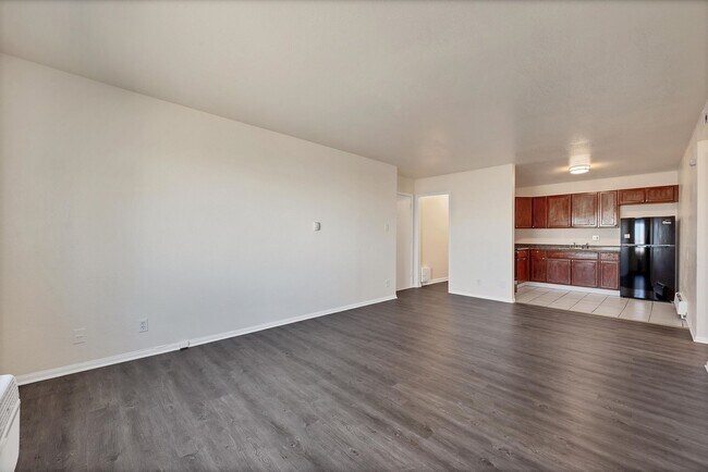 Foto del edificio - Del Mar Garden Apartments