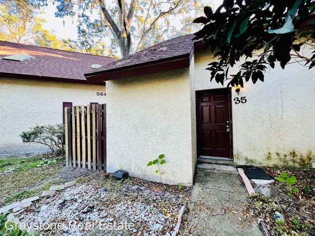 Building Photo - 2 br, 1.5 bath House - 5641-35 Ashley Oaks...