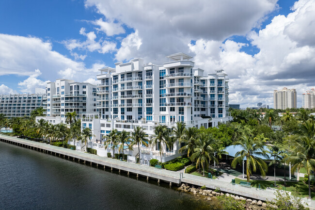 Foto del edificio - Aventura Condominium