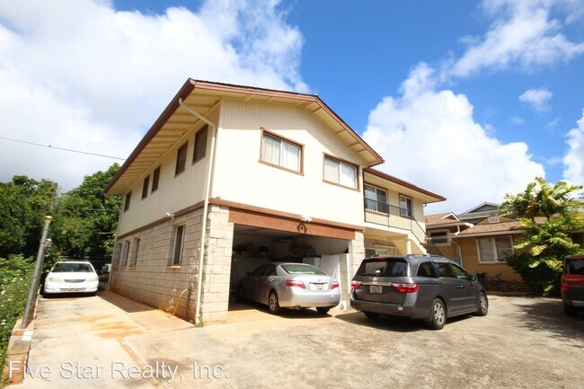 Foto del edificio - 731B 10th Ave