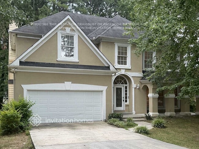 Building Photo - 3443 Kenilworth Ct