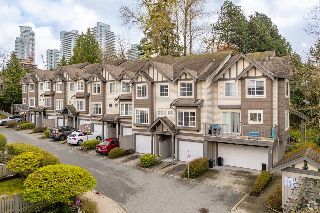 Photo principale - Strathmore Lane
