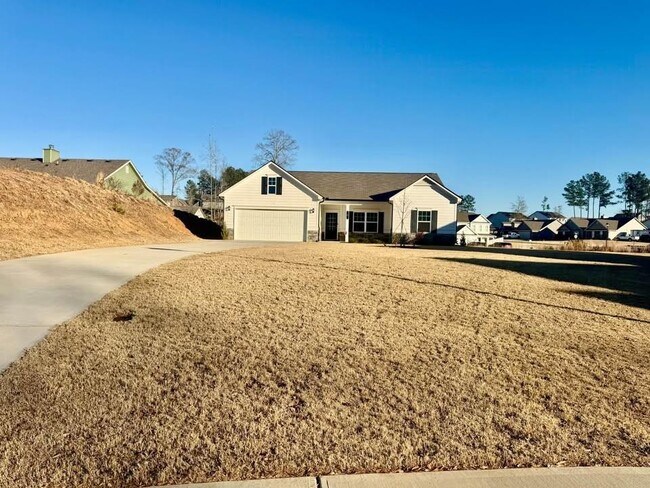 Foto del edificio - 1 Lyndhurst Dr