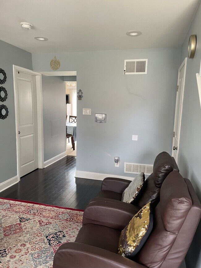 34 Eaves Mill Rd, Medford, NJ 08055 Townhome Rentals in Medford NJ