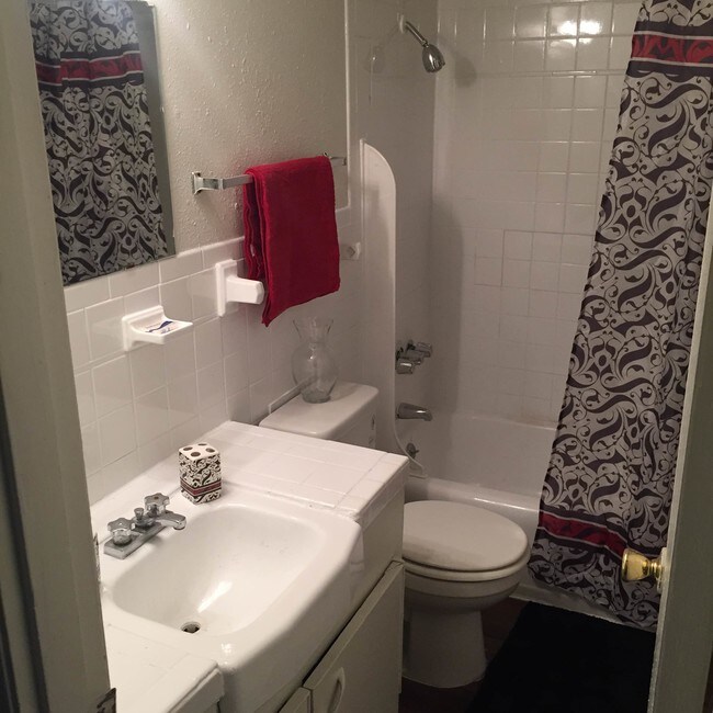 Holiday Hills II Apartments Dallas, TX