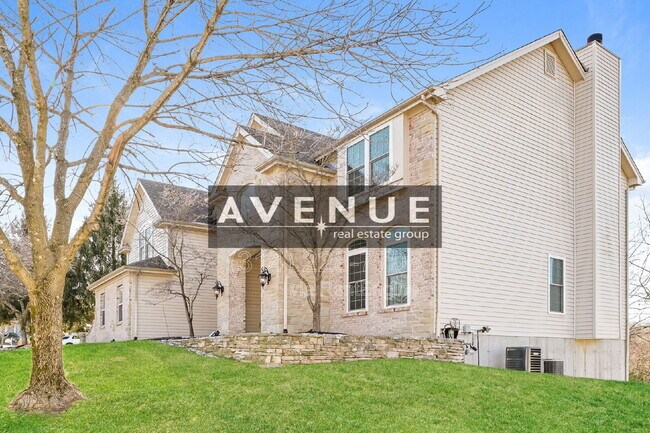 Foto del edificio - 17711 Westhampton Woods Dr