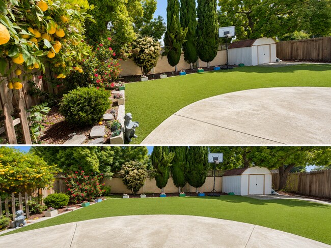 Foto del edificio - Welcome to this stunning 4 bedroom  bathroom home located in Fremont