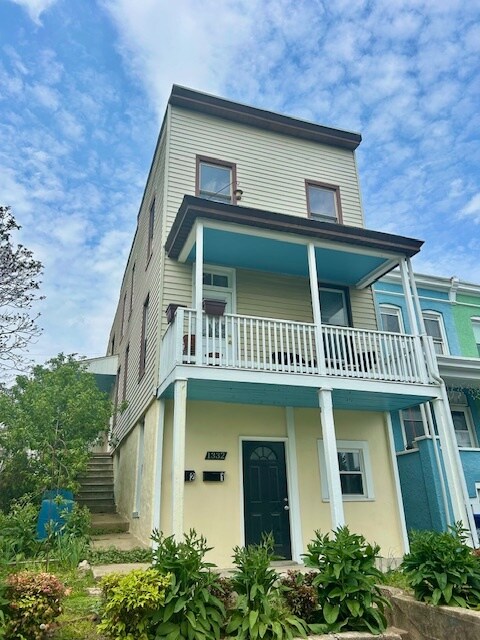Foto del edificio - 1332 Dellwood Ave