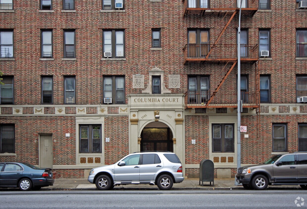 Building Photo - 1505-1517 Ocean Ave