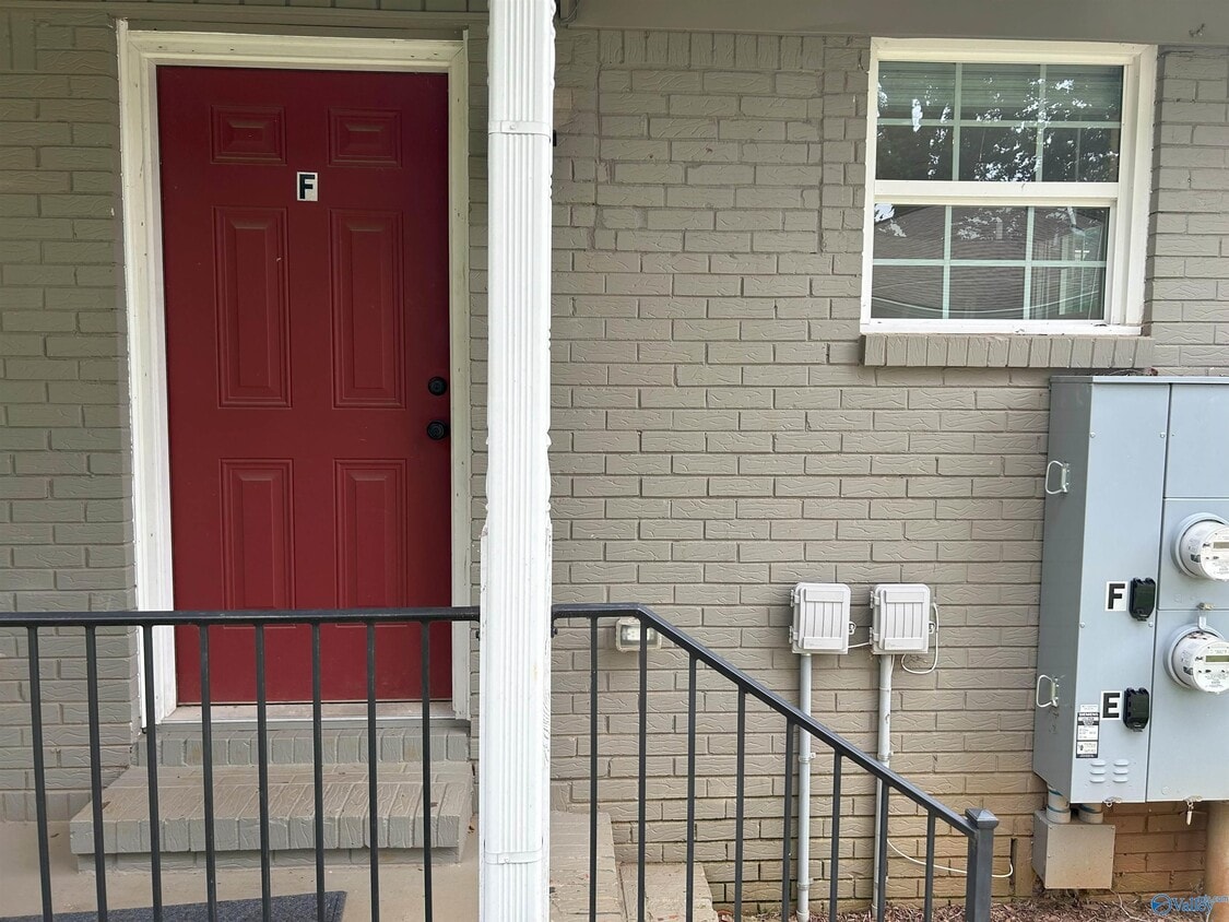 Foto principal - 3805 Mc Vay St SW