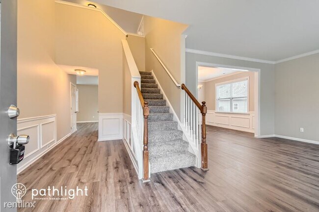 Foto del edificio - 4 br, 2.5 bath House - 3631 Lanier Drive UNIT