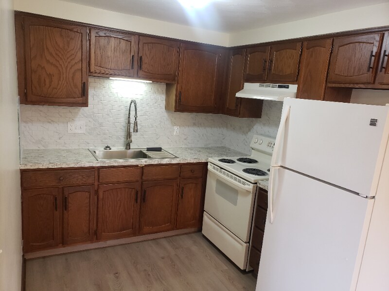 Foto principal - 1129 Farnsworth Ave