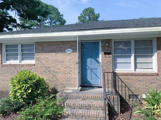Building Photo - 105 Stancill Dr