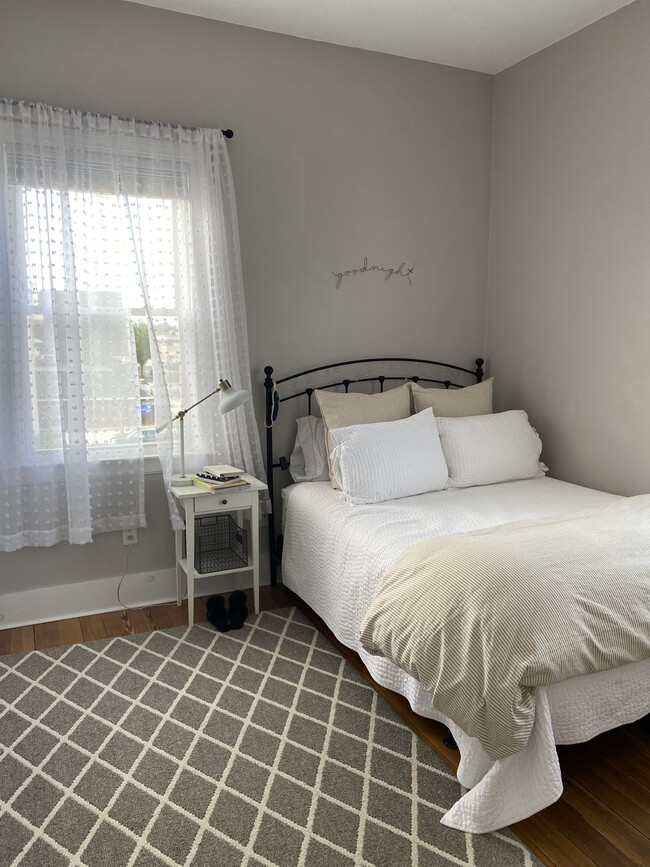 Foto del edificio - 4 Essex St