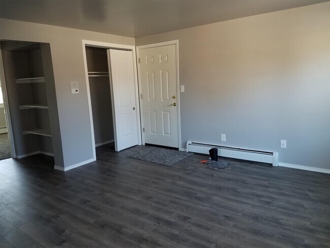 Foto del edificio - 1405 S Taylor St