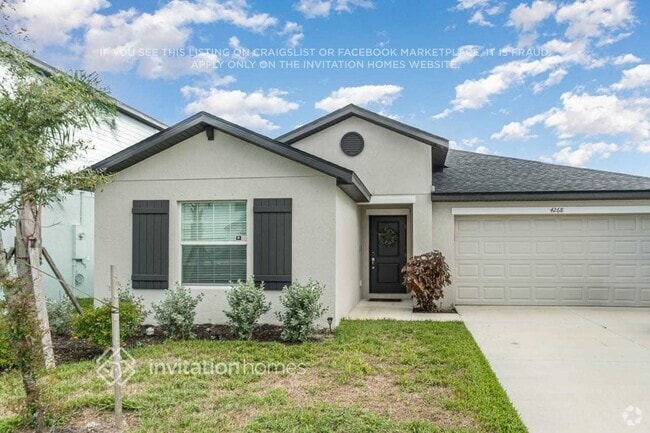 Building Photo - 4268 Palatina Way