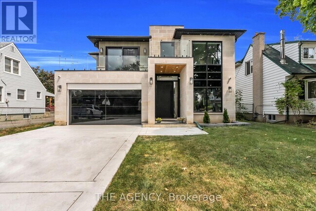 Photo du bâtiment - 9 Earl St