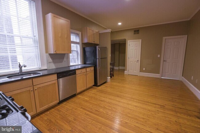 Foto del edificio - 1602 Spruce St