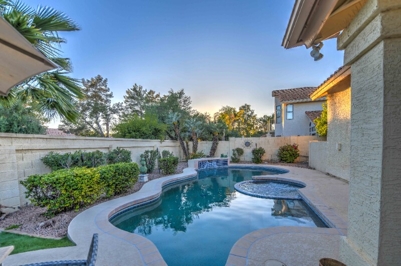 157 E Stacey Ln, Tempe, AZ 85284 Room for Rent in Tempe, AZ