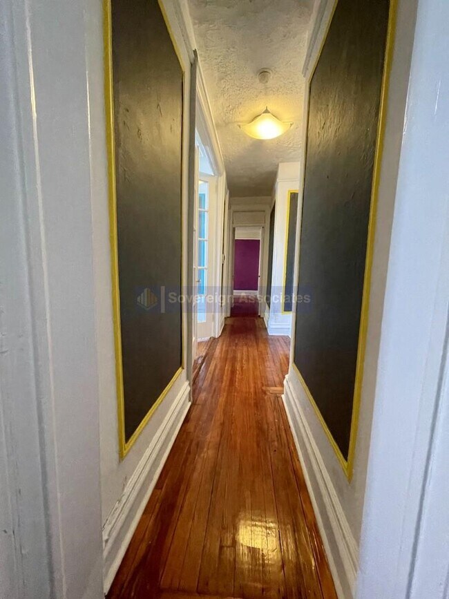 106 Cabrini Boulevard Room for Rent in New York, NY