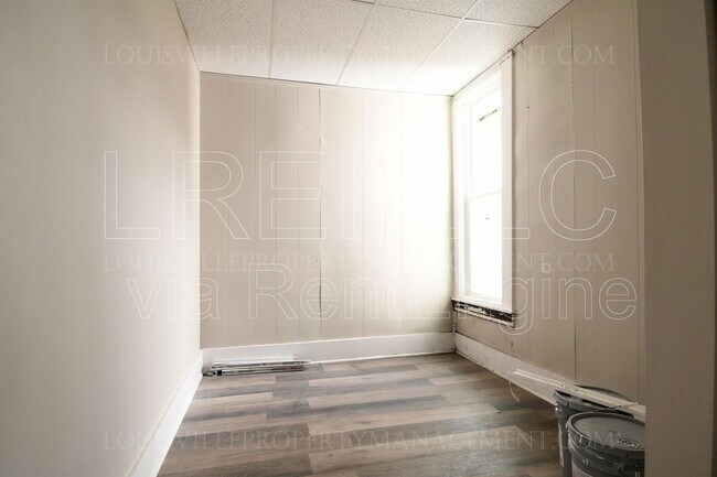 Foto del edificio - 715 N 33rd St